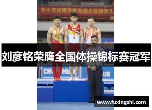 刘彦铭荣膺全国体操锦标赛冠军
